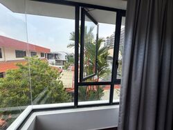 Apollo Gardens (D16), Terrace #562578431